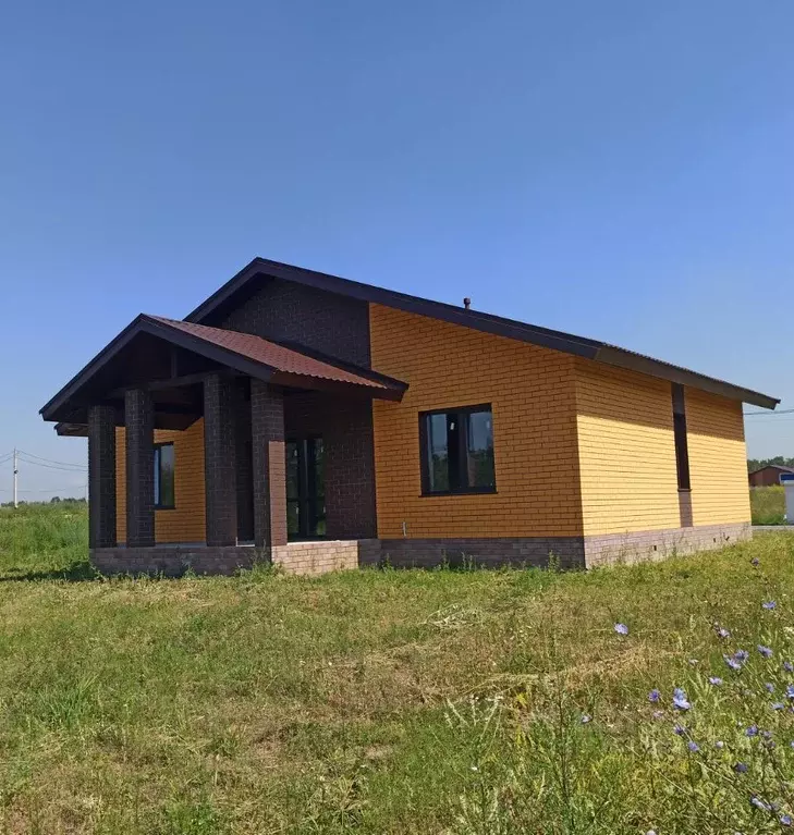 Дом в Алтайский край, Барнаул городской округ, с. Власиха, Октябрьский ... - Фото 0