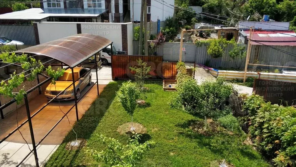 Дом в Краснодарский край, Сочи ул. Высокогорная, 60/42 (200 м) - Фото 2