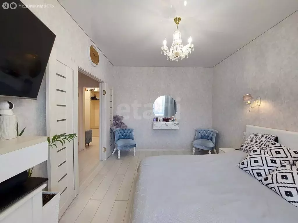 3-комнатная квартира: Котлас, улица Портовиков, 63 (59.2 м) - Фото 2