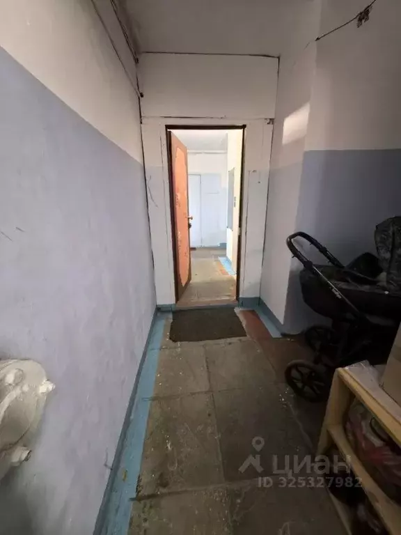 2-к кв. Московская область, Краснознаменск просп. Мира, 12 (48.0 м) - Фото 2