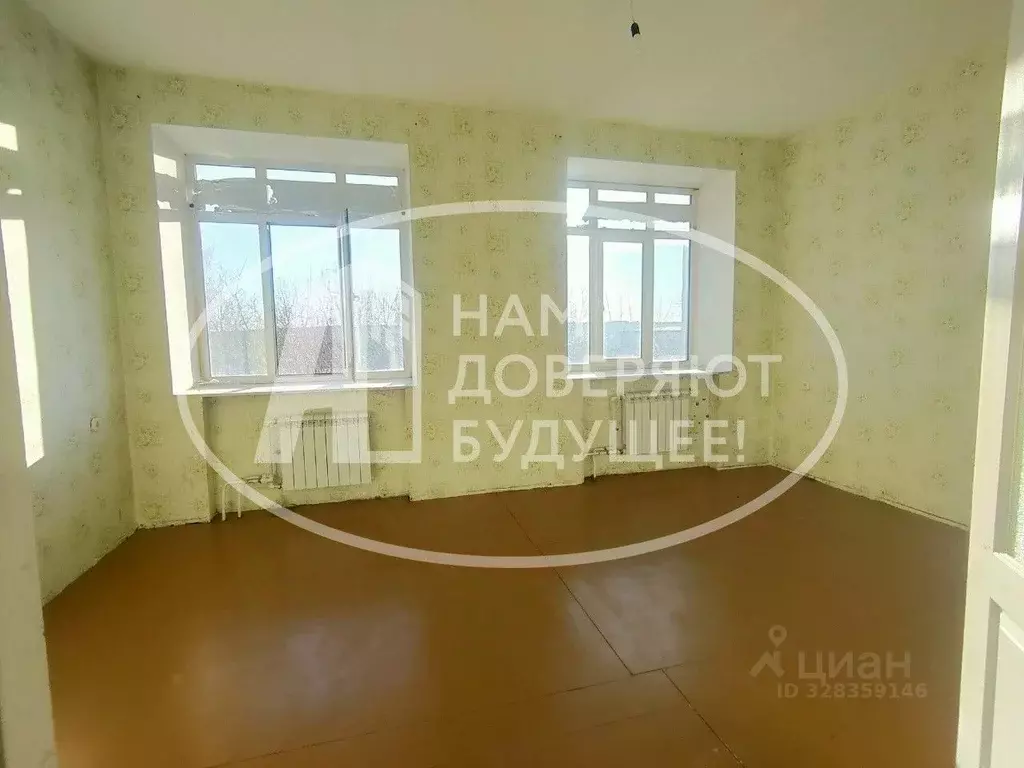 2-к кв. Пермский край, Кунгур Батальонная ул., 7 (67.3 м) - Фото 1