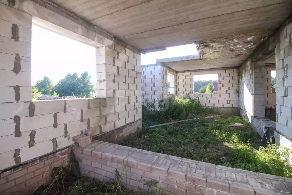 Дом в Алтайский край, Первомайский район, с. Зудилово Октябрьская ул., ... - Фото 1