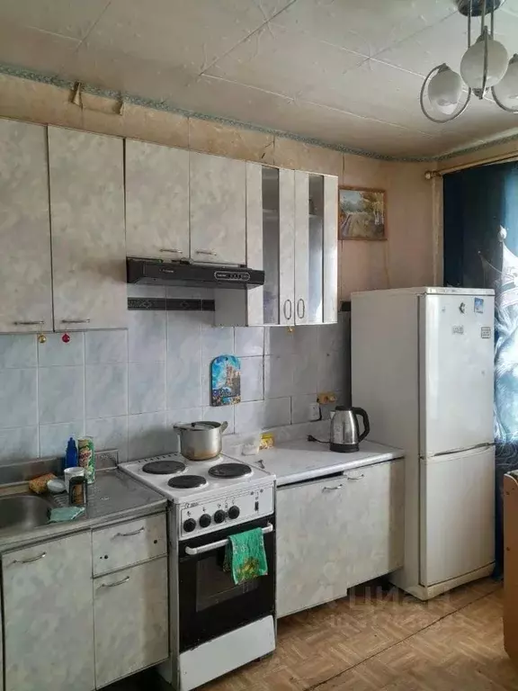 2-к кв. Красноярский край, Ачинск 4-й Привокзальный мкр, 6 (51.0 м) - Фото 1