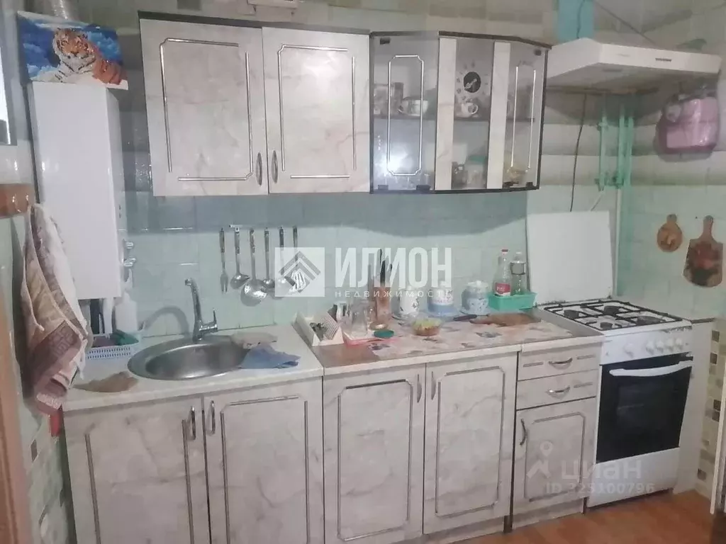 3-к кв. Севастополь ул. Генерала Мельника, 3 (69.2 м) - Фото 1