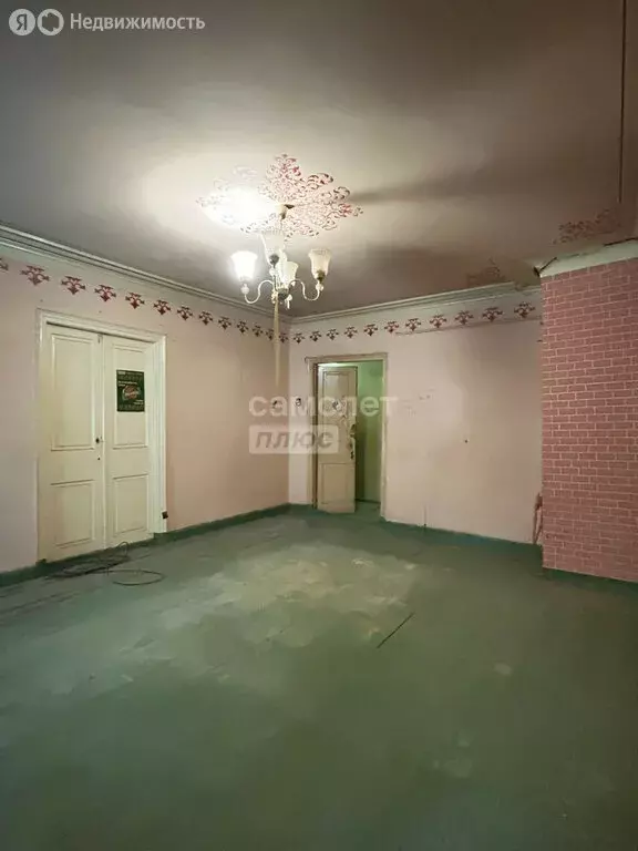 2-комнатная квартира: Астрахань, улица Бурова, 14 (57 м) - Фото 0