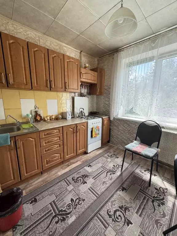 2-к кв. Орловская область, Орел Пожарная ул., 25 (56.0 м) - Фото 0