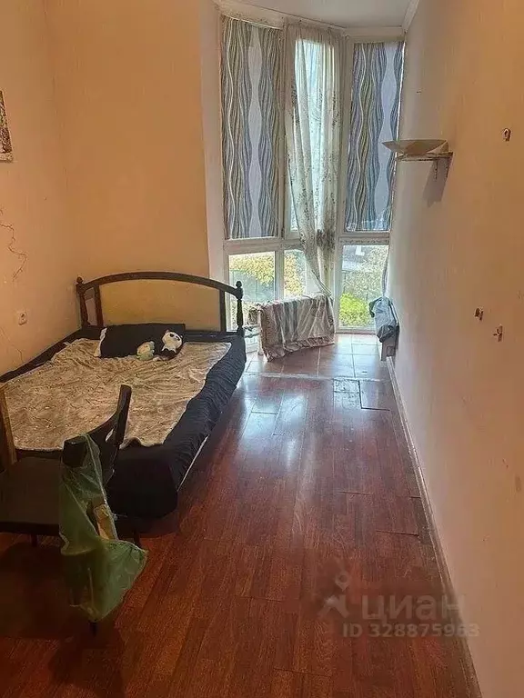 Комната Москва д. Румянцево, ул. Садовая, 60 (18.0 м) - Фото 2