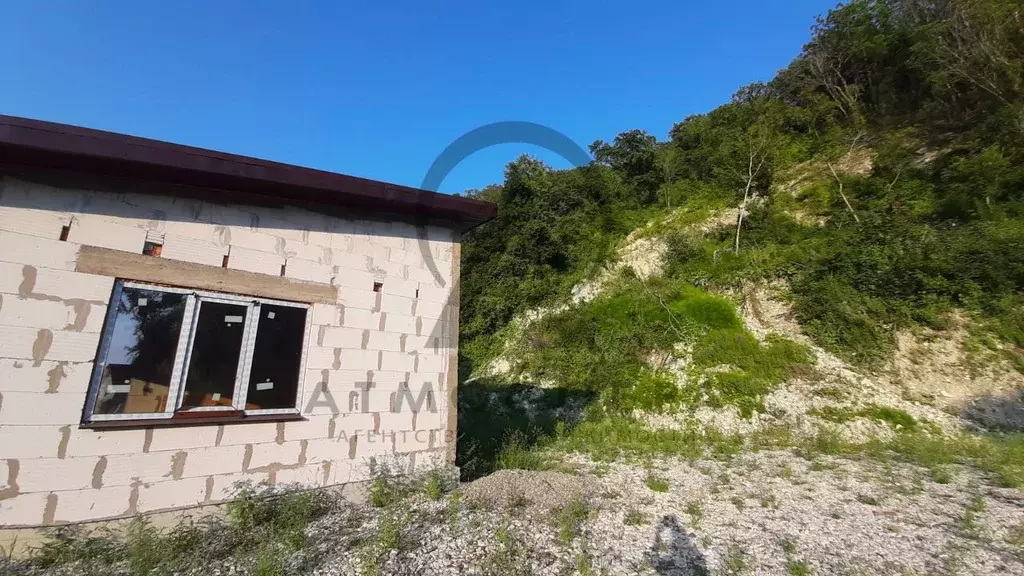 Участок в Краснодарский край, Туапсинский муниципальный округ, с. ... - Фото 2