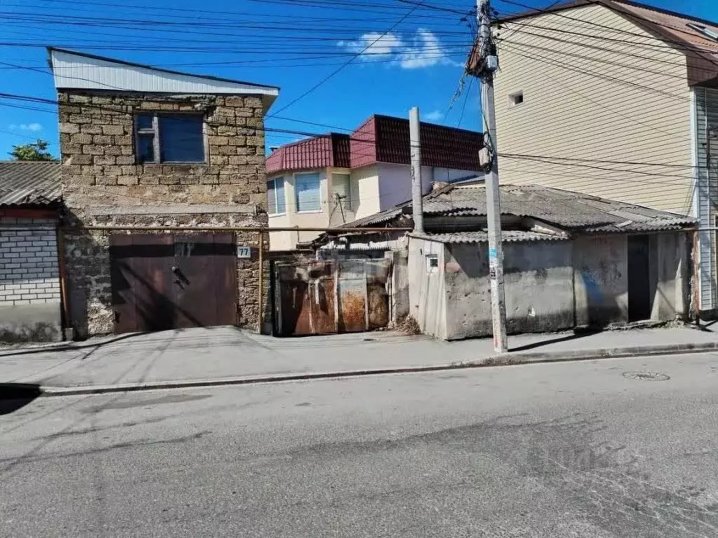 1-к кв. Крым, Симферополь ул. Чехова (42.6 м) - Фото 0