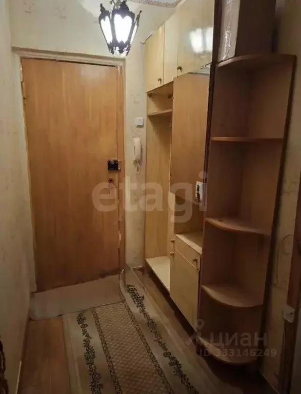 3-к кв. Белгородская область, Белгород ул. Губкина, 21 (61.0 м) - Фото 1