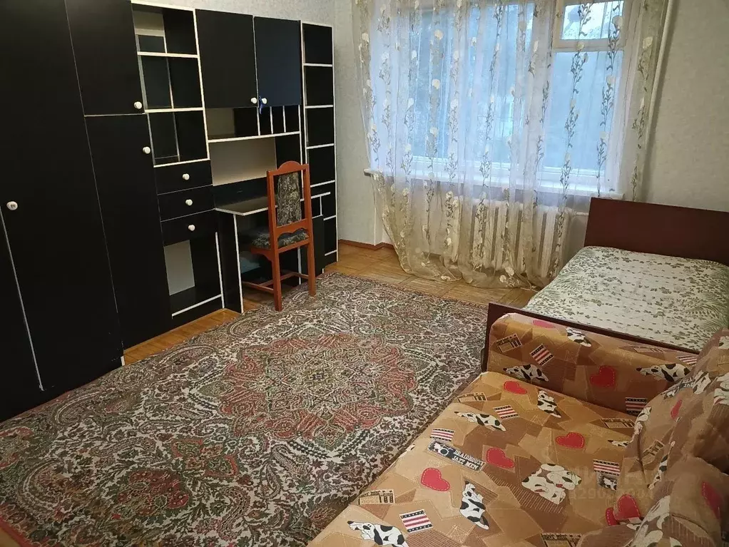 2-к кв. Ставропольский край, Ставрополь ул. Лермонтова, 221 (48.0 м) - Фото 1