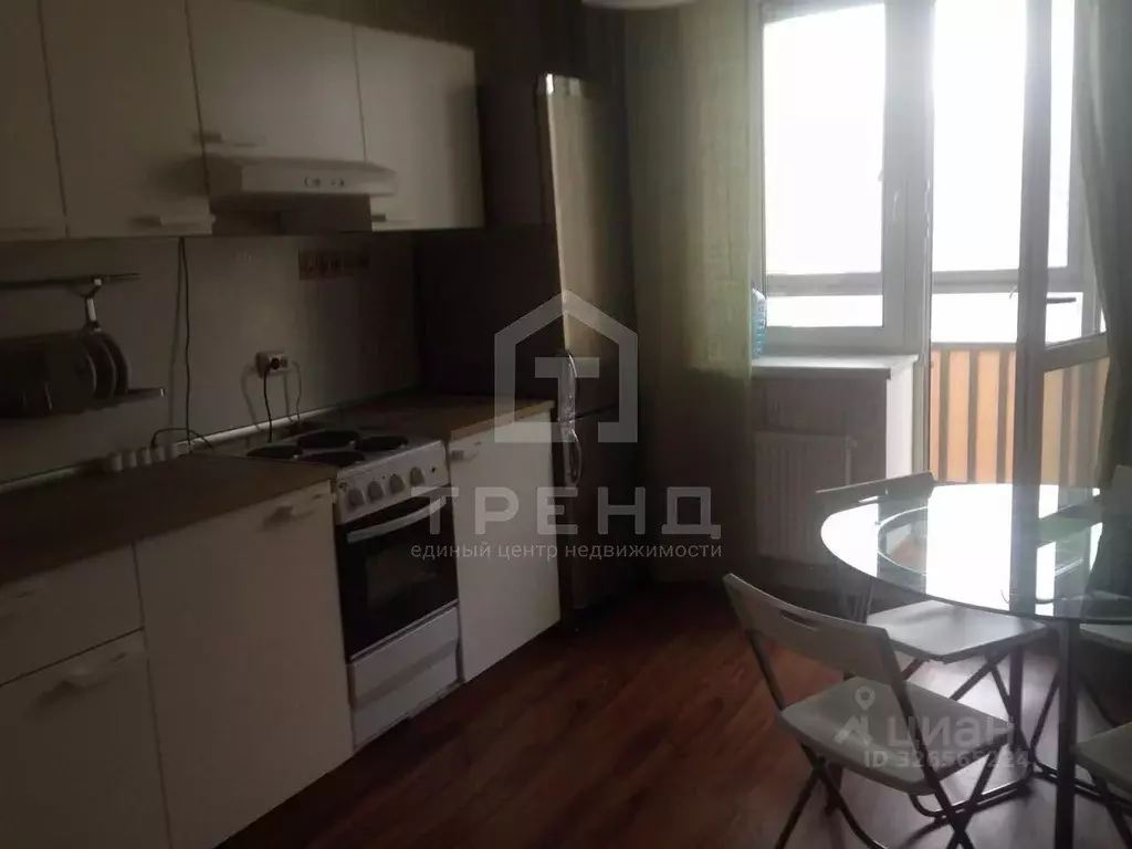 3-к кв. Санкт-Петербург Туристская ул., 15к1 (78.5 м) - Фото 1