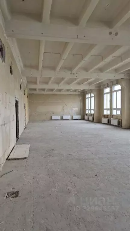 Офис в Москва ул. Ивана Франко, 4К10 (932 м) - Фото 2