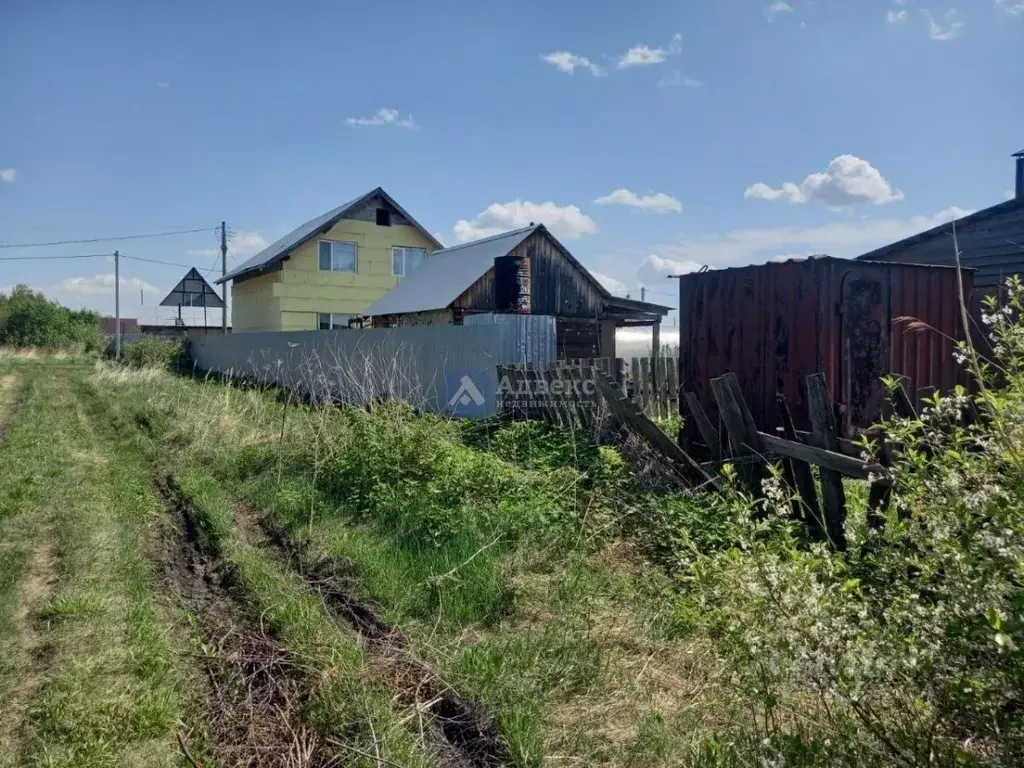 Участок в Тюменская область, Тюменский район, Собственников ... - Фото 1