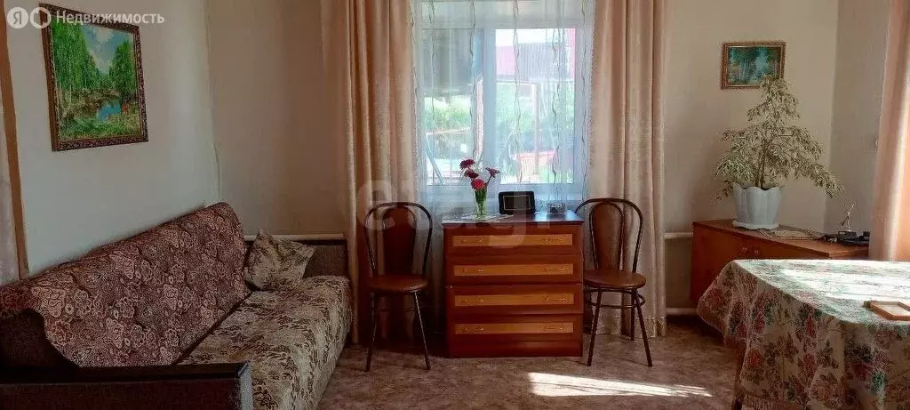 Дом в Ишим, Иртышская улица (55.3 м) - Фото 0