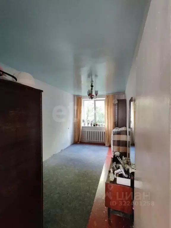 3-к кв. Новосибирская область, Новосибирск ул. Толбухина, 41/1 (57.7 ... - Фото 2