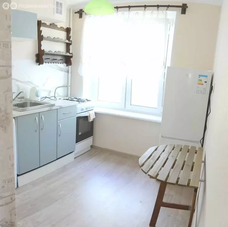 1-комнатная квартира: Видное, Советская улица, 12 (33 м) - Фото 1