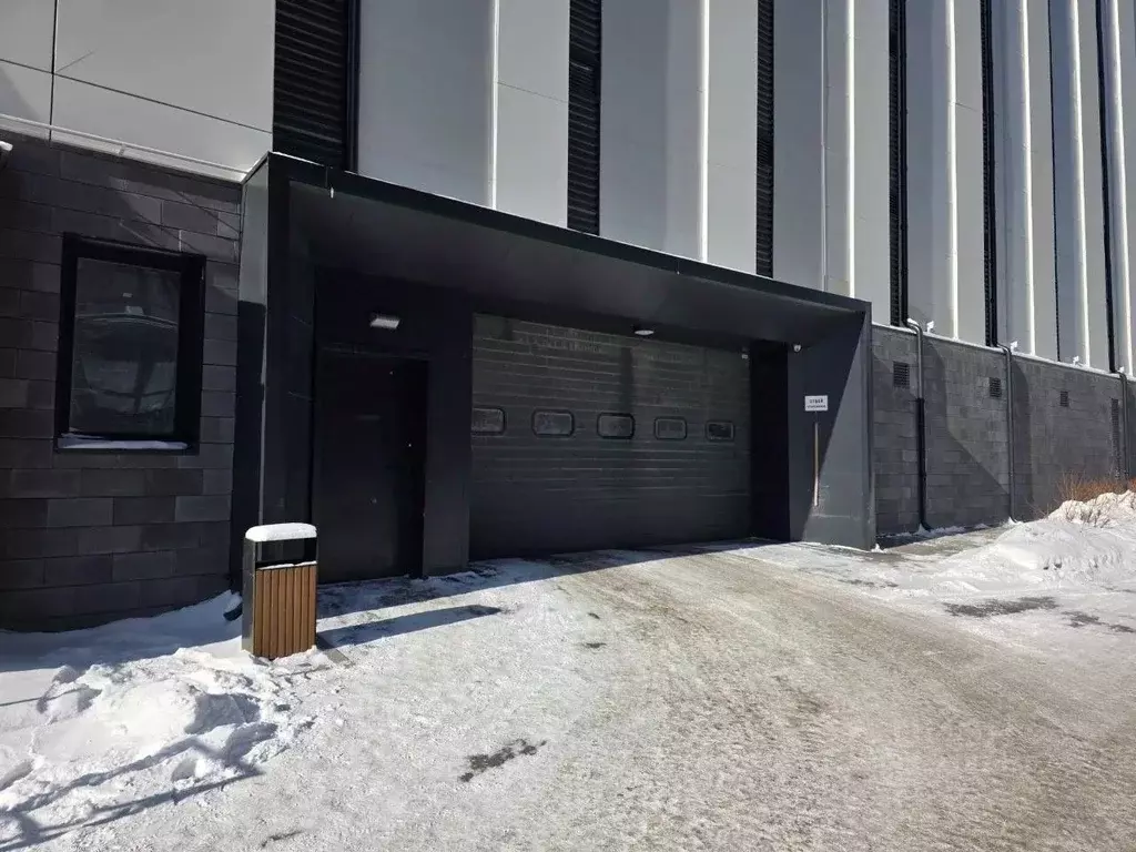 Гараж в Алтайский край, Барнаул ул. 280-летия Барнаула, 24 (20 м) - Фото 2