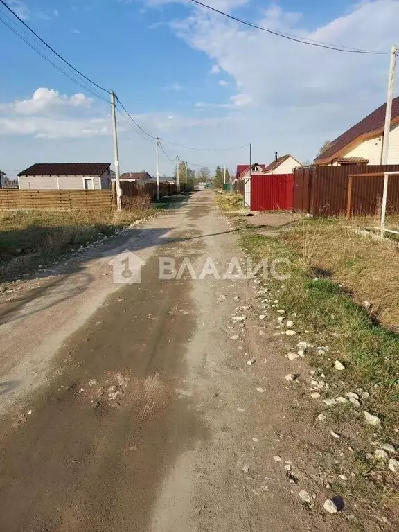 Участок в Ленинградская область, Гатчинский муниципальный округ, д. ... - Фото 1