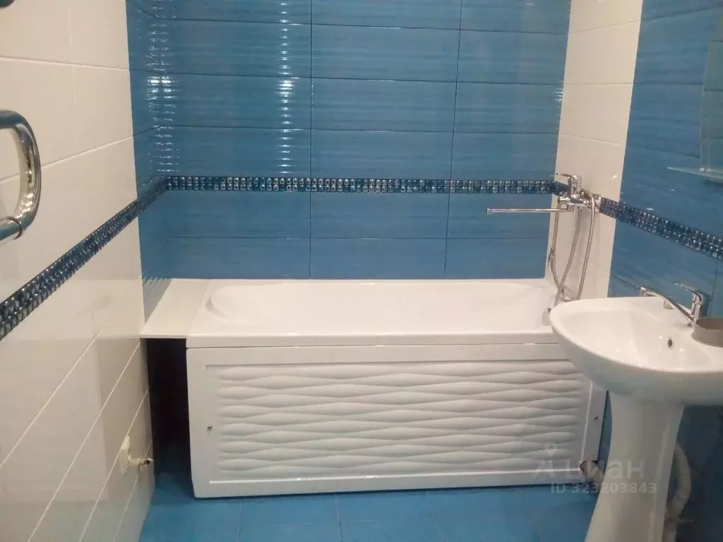 1-к кв. Алтайский край, Барнаул Партизанская ул., 149 (26.0 м) - Фото 2