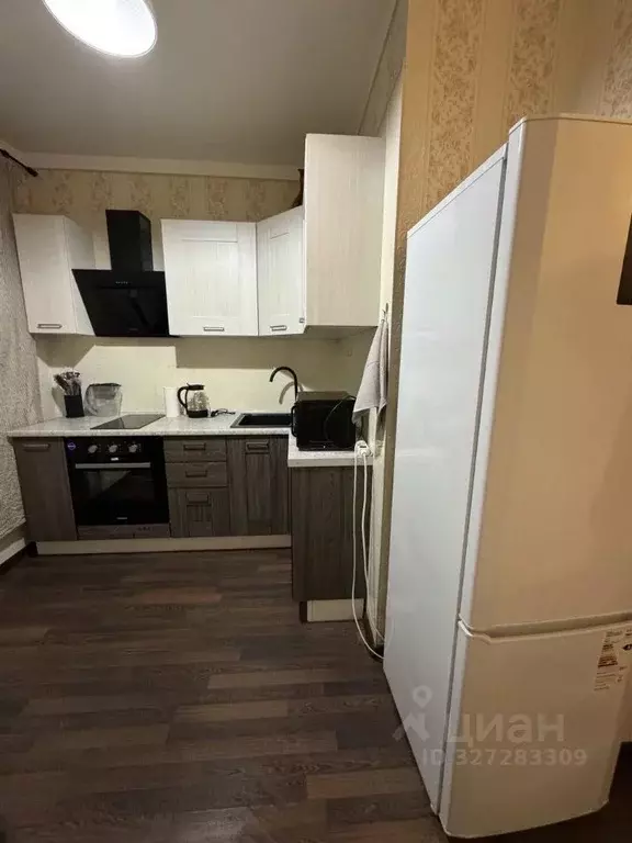 1-к кв. Московская область, Пушкино ул. Просвещения, 11к3 (35.0 м) - Фото 1