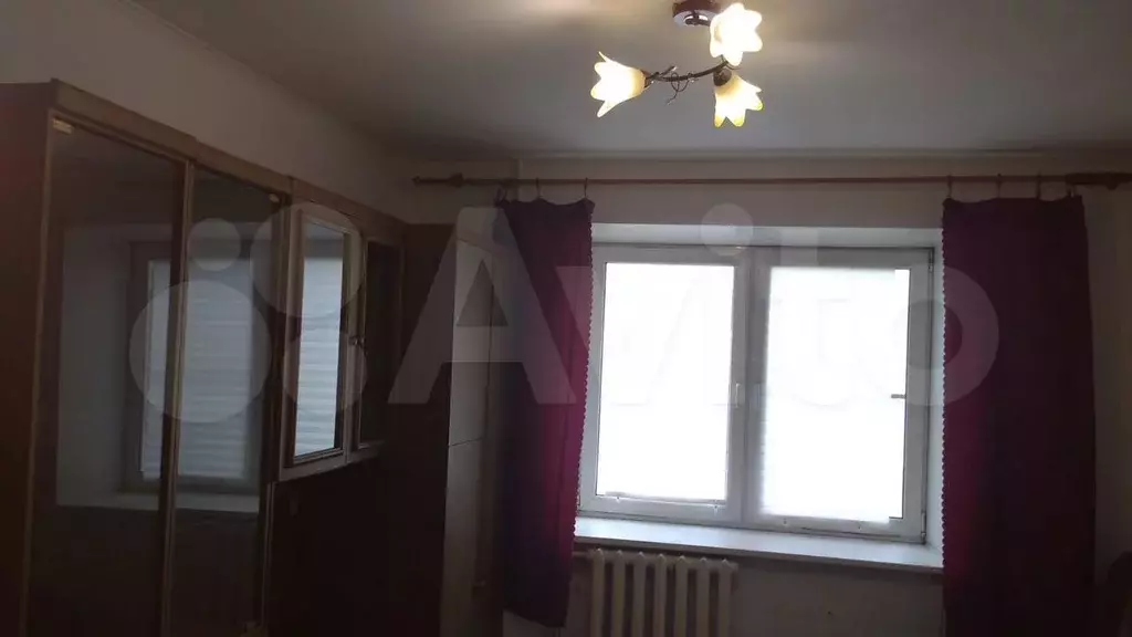 1-к. квартира, 13,4 м, 2/5 эт. - Фото 0