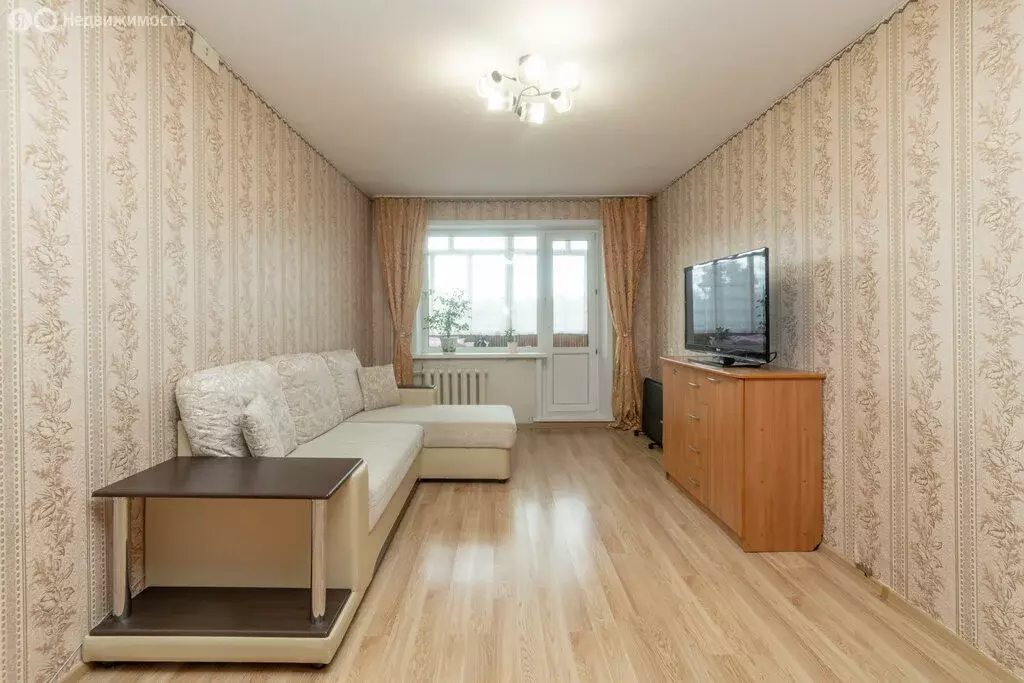 2-комнатная квартира: Архангельск, Магистральная улица, 45 (44.5 м) - Фото 0