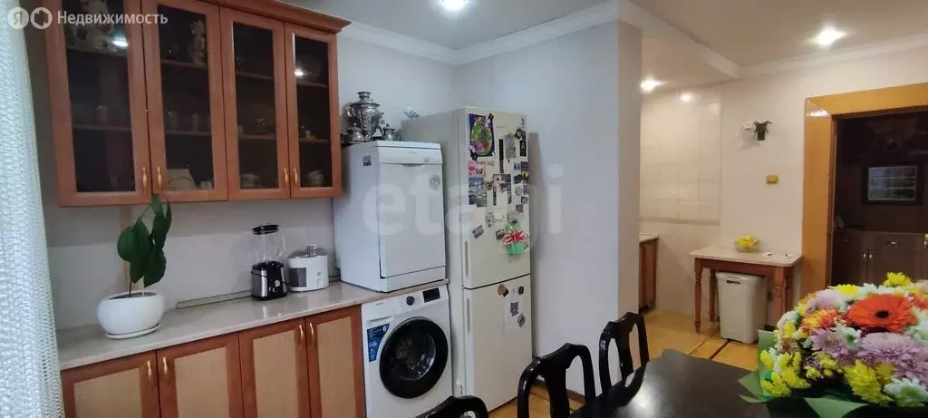 3-комнатная квартира: Владикавказ, проспект Доватора, 43 (70 м) - Фото 2