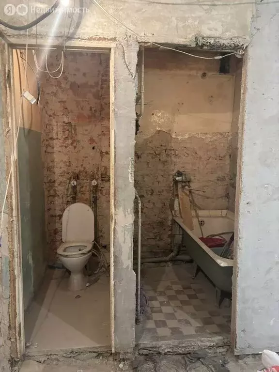 2-комнатная квартира: Москва, Таганрогская улица, 12 (39 м) - Фото 2