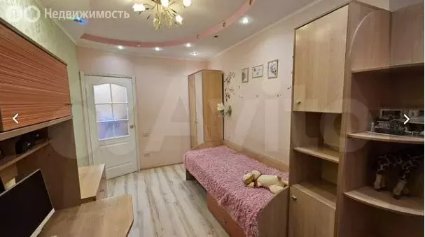 3-комнатная квартира: Ухта, проспект Ленина, 46 (63.5 м) - Фото 2