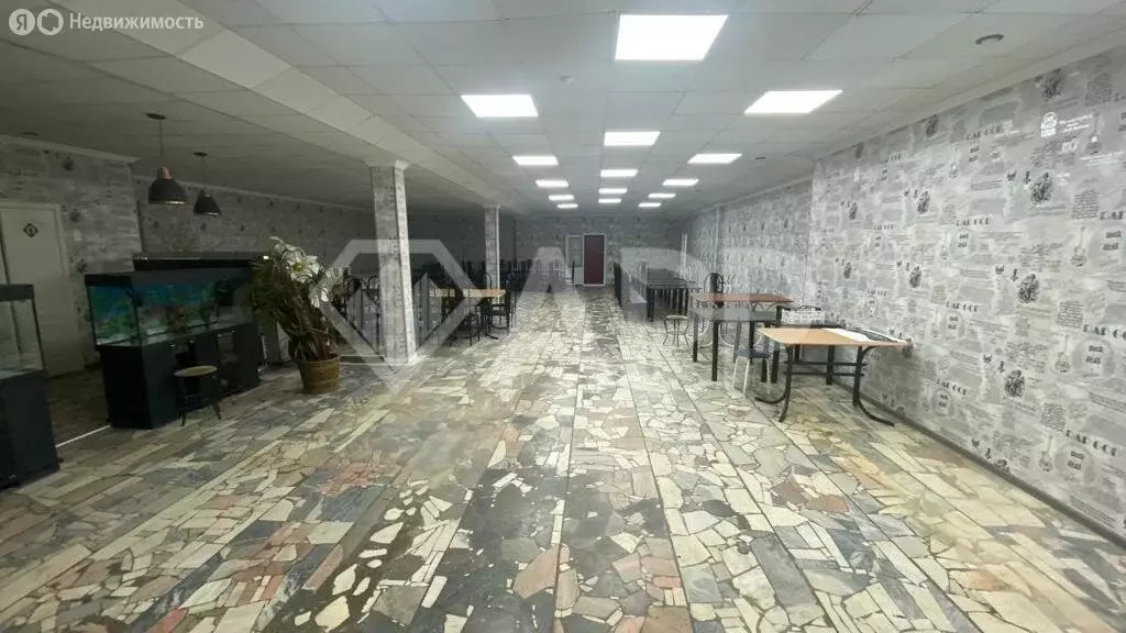 Помещение свободного назначения (190 м) - Фото 0