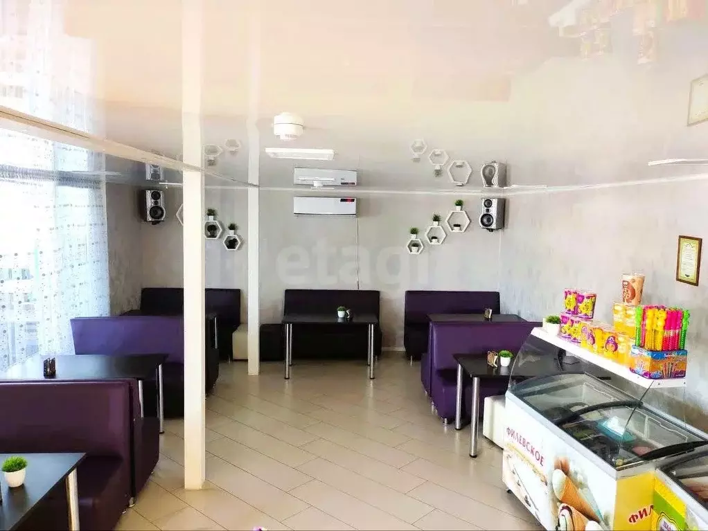 Помещение свободного назначения в Белгородская область, Поселок ... - Фото 1