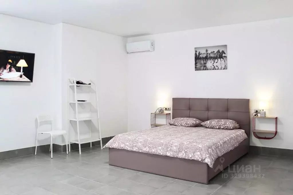 2-к кв. Крым, Евпатория ул. Комсомольская, 24 (30.0 м) - Фото 1
