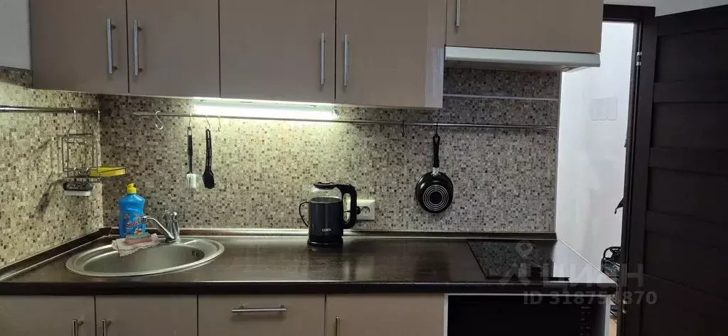 Студия Санкт-Петербург просп. Ветеранов, 169к3 (24.0 м) - Фото 2