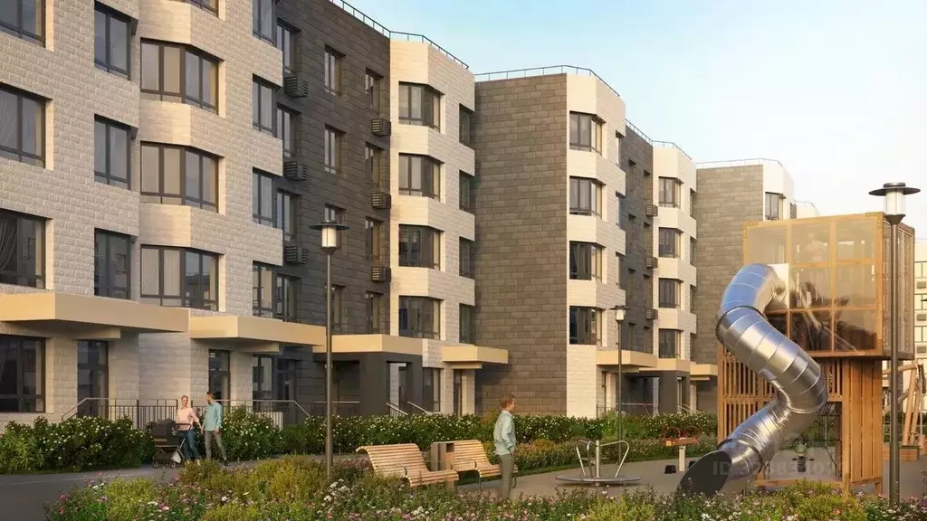 2-к кв. Московская область, Дмитровский муниципальный округ, с. ... - Фото 2