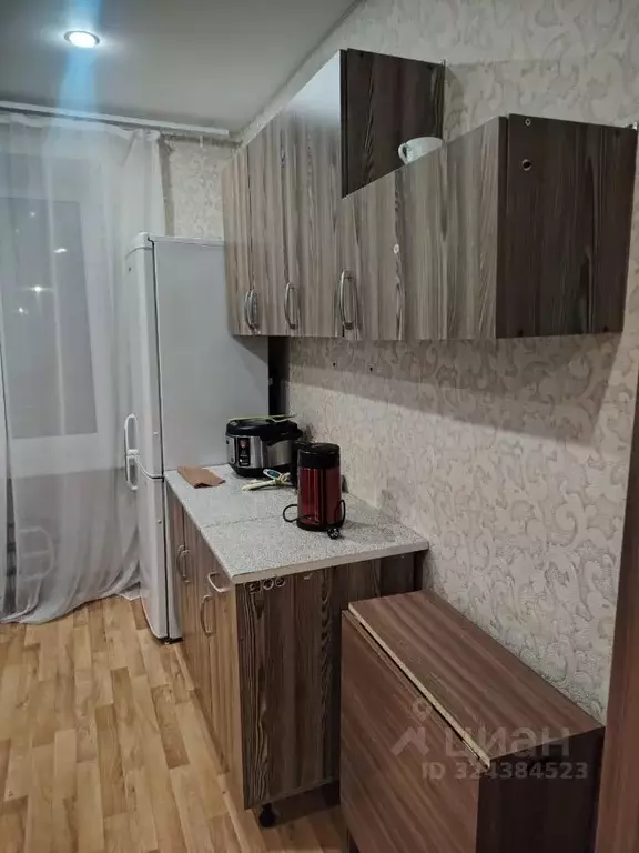 Комната Татарстан, Казань ул. Академика Павлова, 11 (18.0 м) - Фото 2