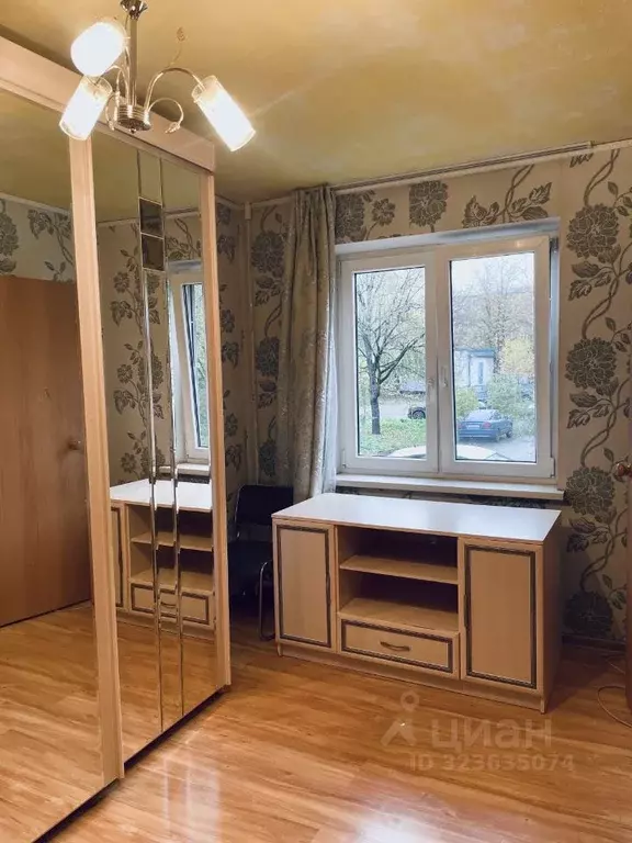 2-к кв. Калининградская область, Калининград ул. 9 Апреля, 76 (50.0 м) - Фото 2