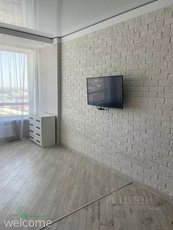 1-к кв. Ставропольский край, Ставрополь ул. Доваторцев, 77к3 (31.0 м) - Фото 1