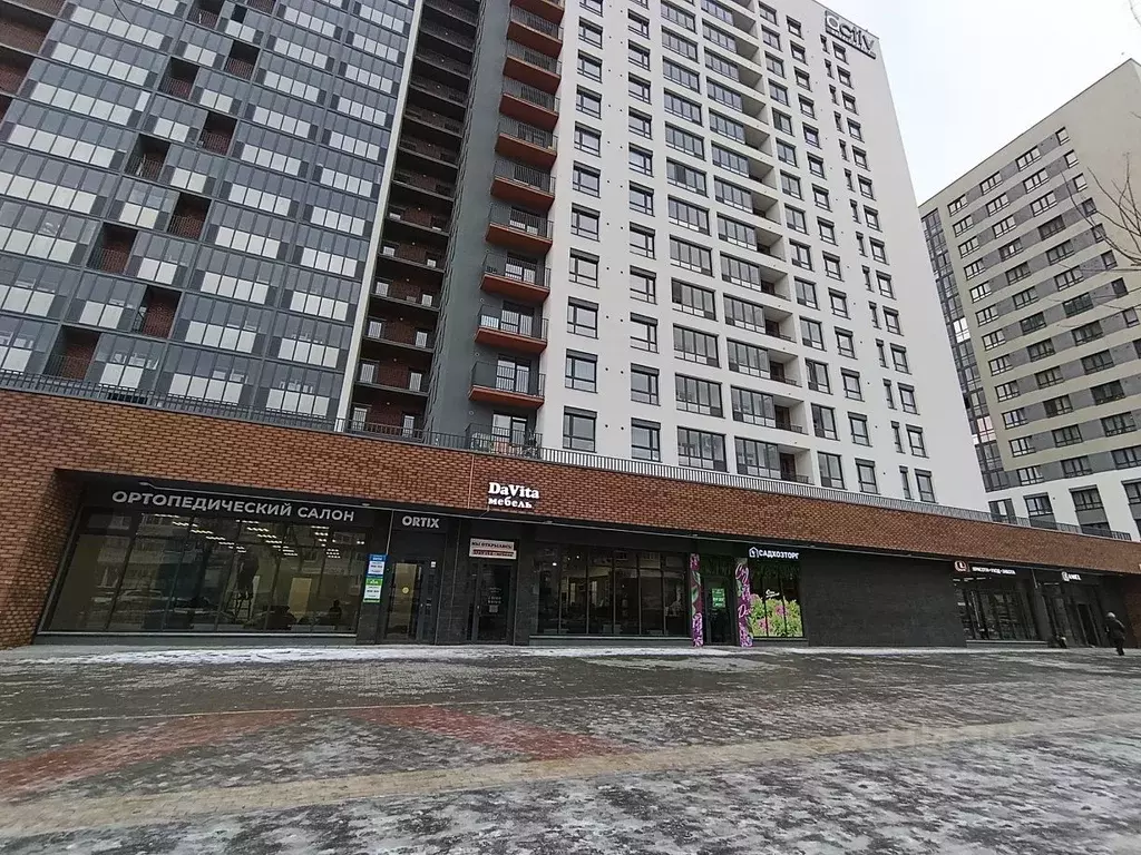 Помещение свободного назначения в Свердловская область, Верхняя Пышма ... - Фото 2