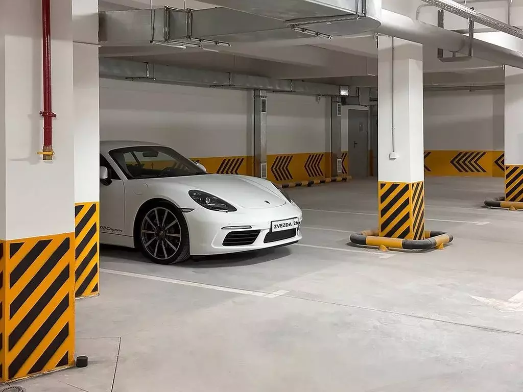 1-к кв. Ставропольский край, Кисловодск просп. Победы, 43А (48.5 м) - Фото 2