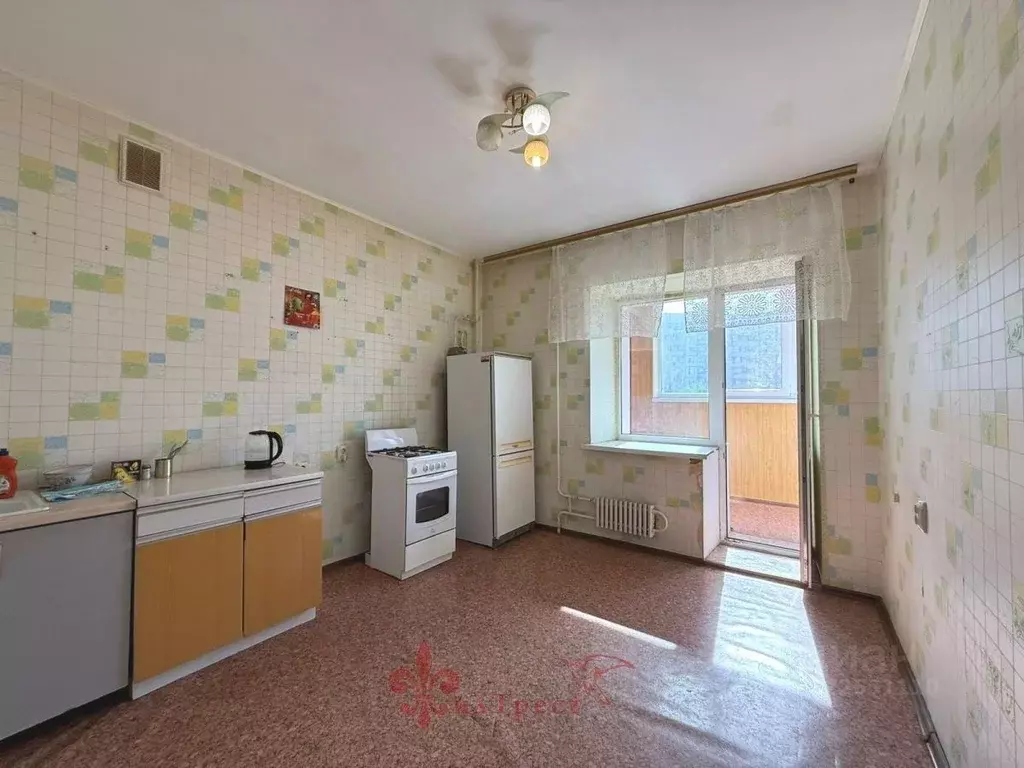 1-к кв. Белгородская область, Белгород ул. Щорса, 55 (48.5 м) - Фото 2