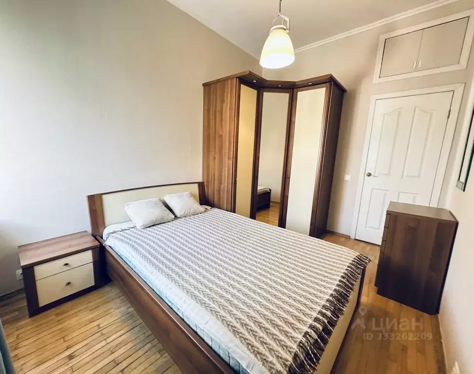 2-к кв. Москва Старопименовский пер., 14 (60.0 м) - Фото 2