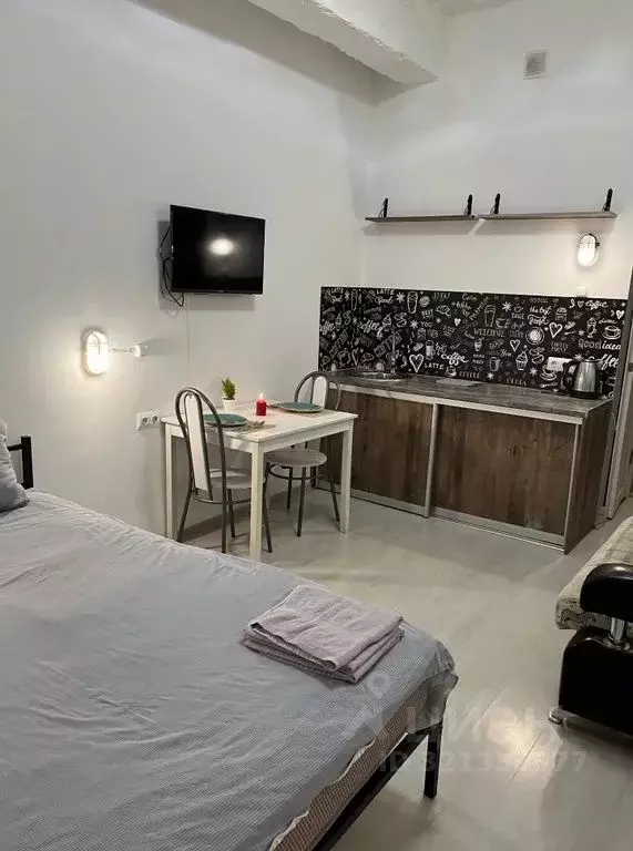 Студия Нижегородская область, Нижний Новгород Московское ш., 83 (25.0 ... - Фото 1