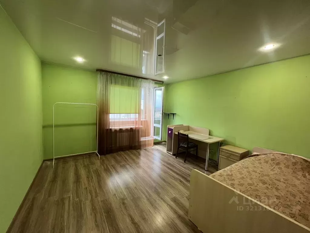 3-к кв. Иркутская область, Иркутск ул. Академика Курчатова, 2А (68.3 ... - Фото 1