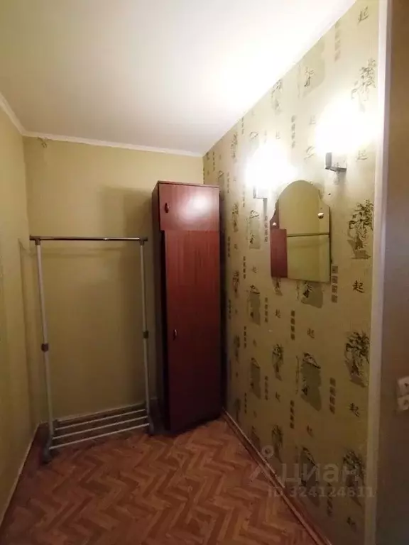 1-к кв. Белгородская область, Белгород ул. 5 Августа, 35 (40.0 м) - Фото 2