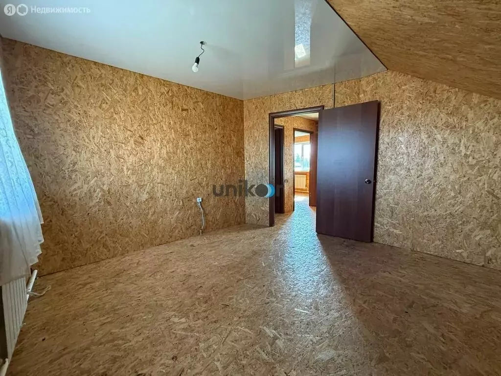 Дом в село Иглино, Гражданская улица, 22 (110 м) - Фото 0