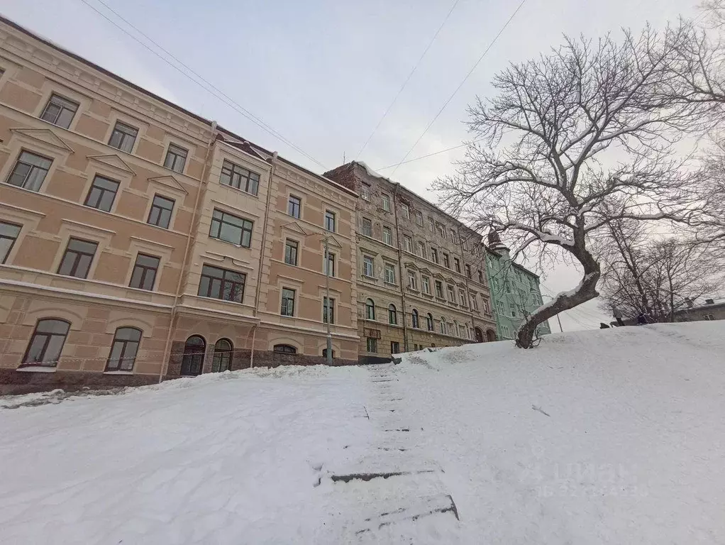 Квартира, 2 комнаты, 78 м - Фото 1