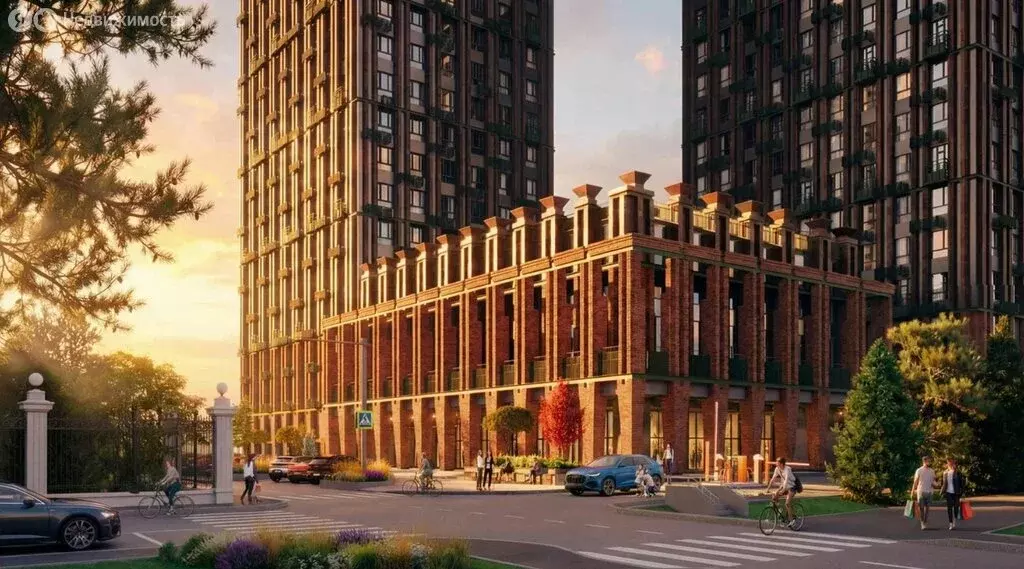 Офис (35.7 м) - Фото 1