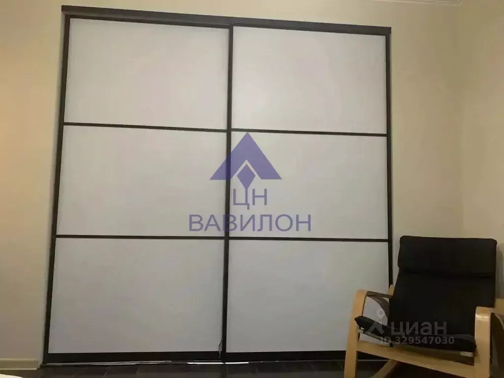 2-к кв. Ростовская область, Волгодонск просп. Мира (50.0 м) - Фото 2