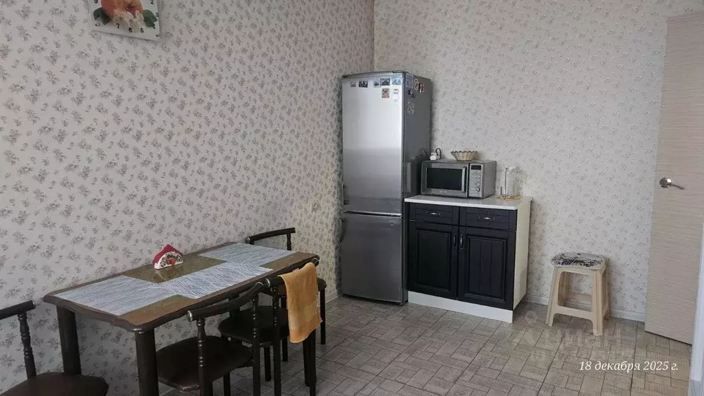 1-к кв. Забайкальский край, Чита ул. Генерала Белика, 5 (53.0 м) - Фото 2